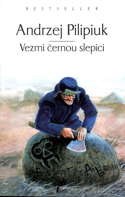 Vezmi černou slepici