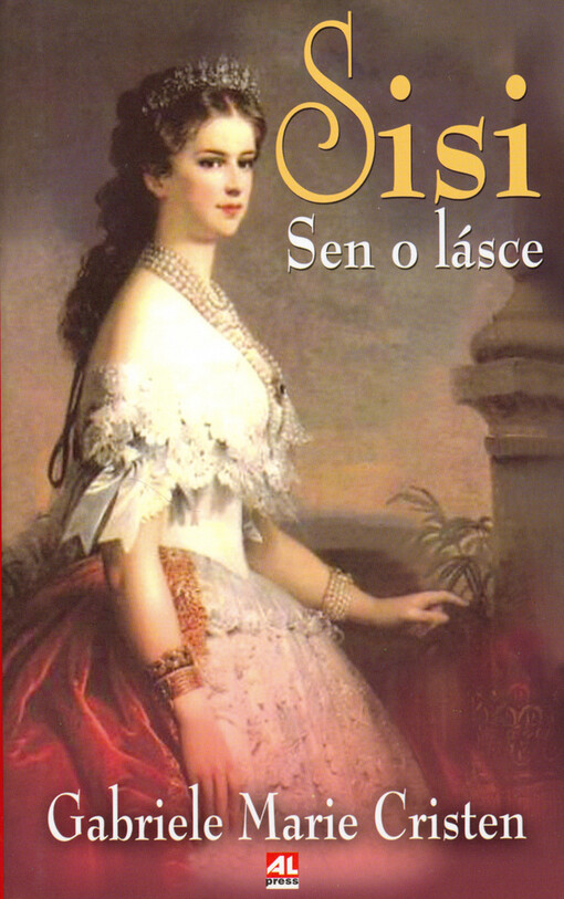 Sisi : sen o lásce