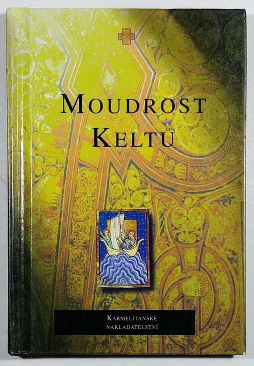 Moudrost Keltů