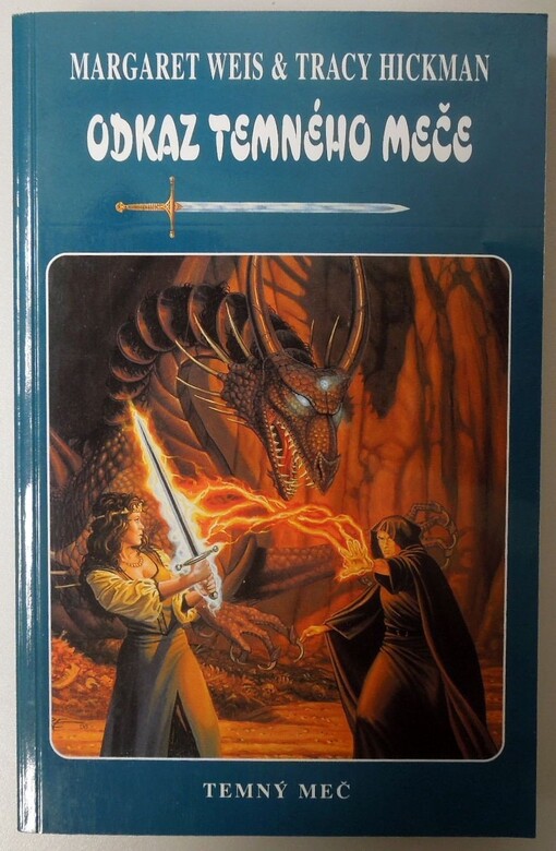 Odkaz Temného meče