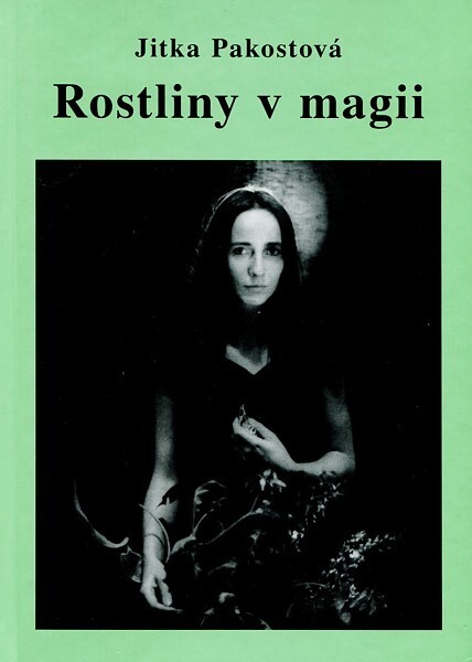 Rostliny v magii