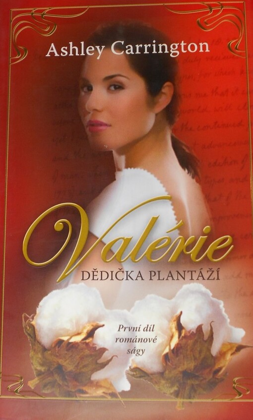 Dědička plantáží