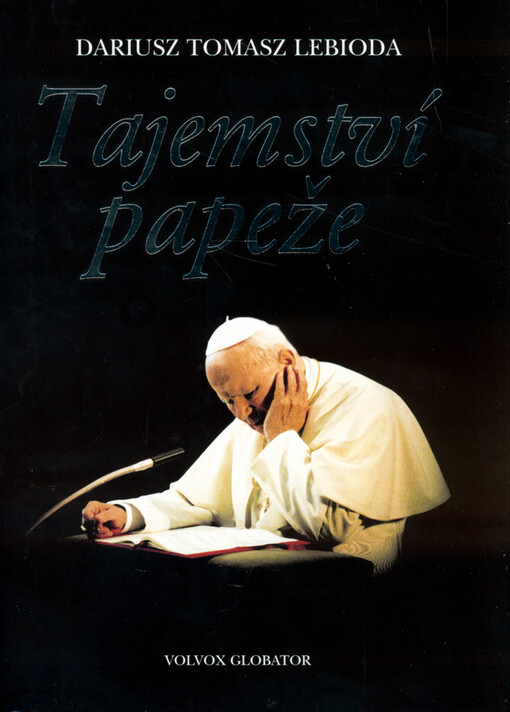 Tajemství papeže.