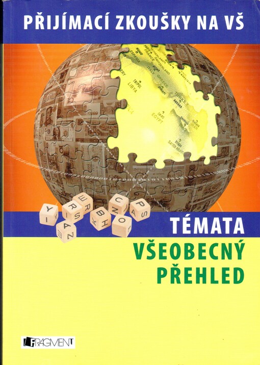 Všeobecný přehled: témata