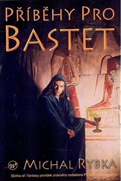 Příběhy pro Bastet