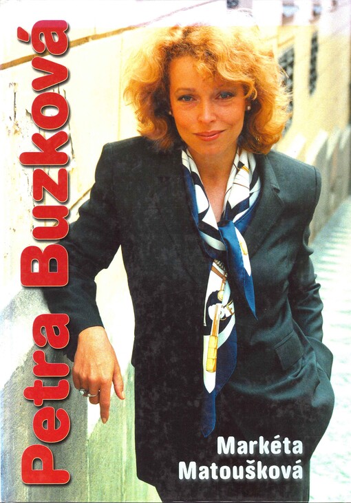 Petra Buzková