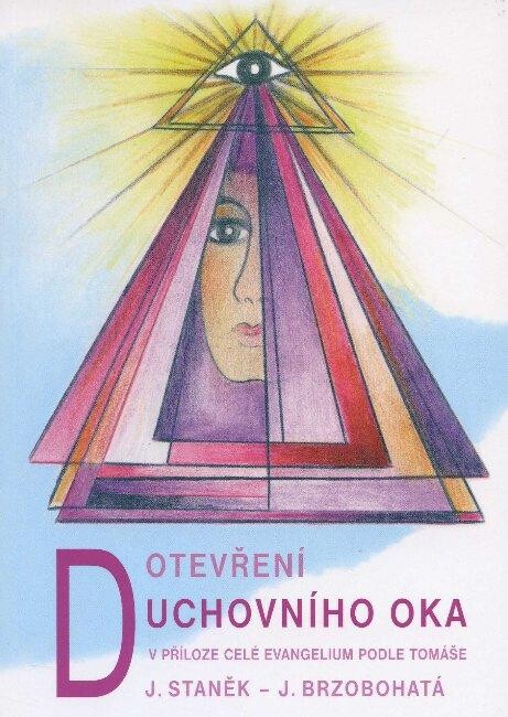 Otevření duchovního oka, 2., přeprac. a rozš. vyd.