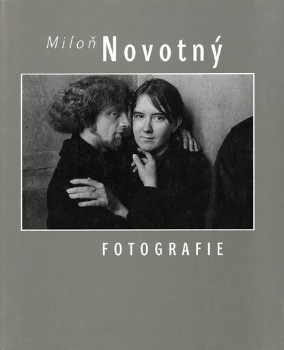 Miloň Novotný : 1930-1992 : fotografie