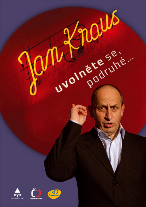 Uvolněte se, podruhé--