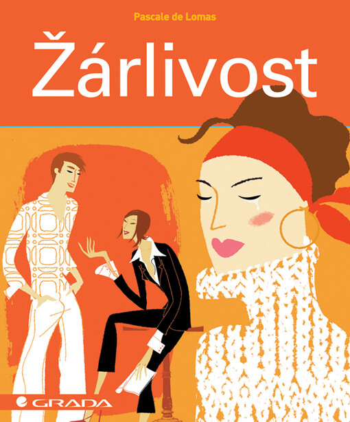Žárlivost