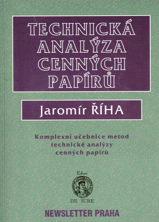 Technická analýza cenných papírů