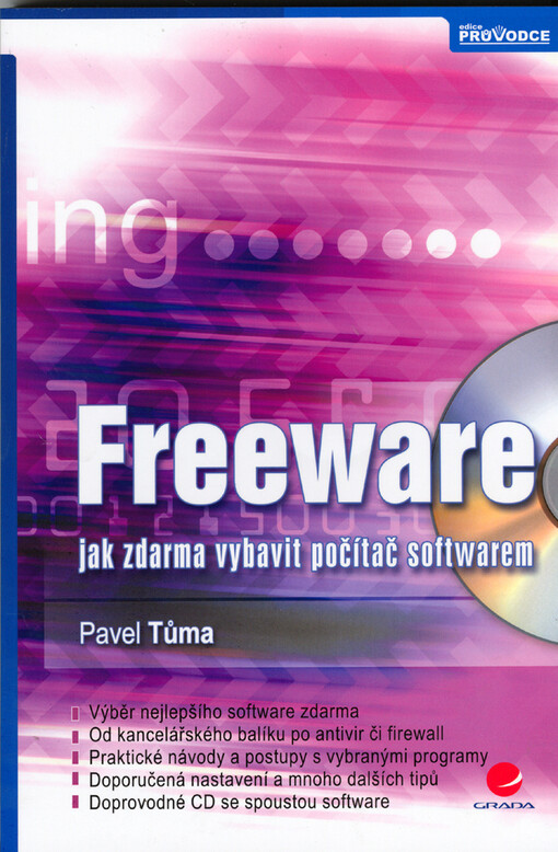Freeware: jak zdarma vybavit počítač softwarem