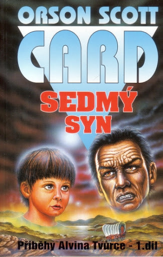 Příběhy Alvina Tvůrce. 1. díl, Sedmý syn
