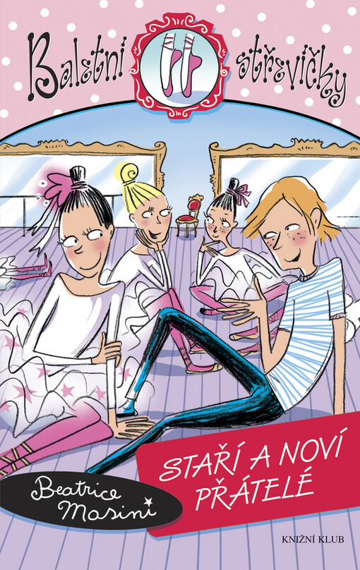 Staří a noví přátelé