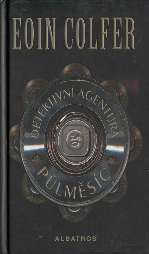 Detektivní agentura Půlměsíc