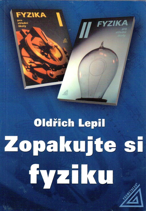 Zopakujte si fyziku