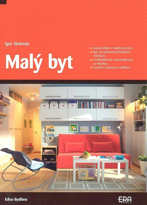 Malý byt