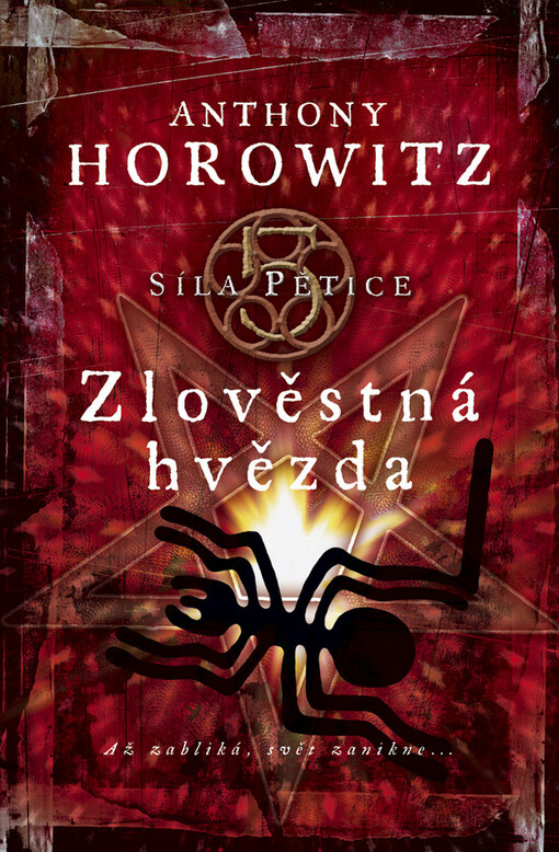 Síla pětice. Zlověstná hvězda