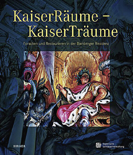 Kaiserräume - Kaiserträume
