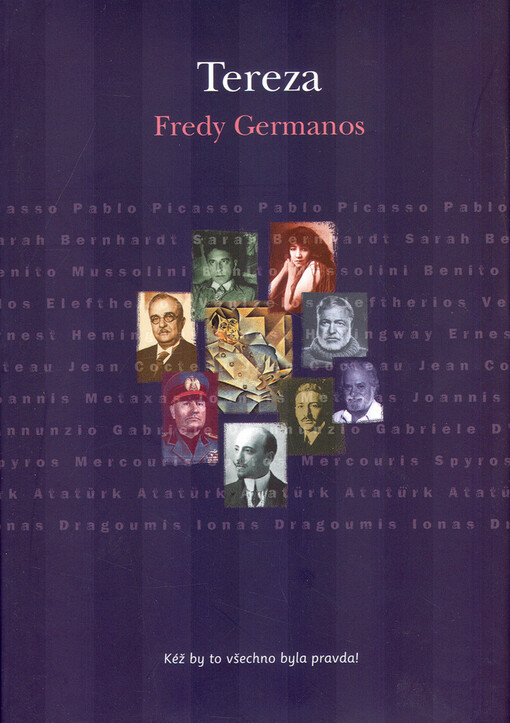 Tereza: historický román