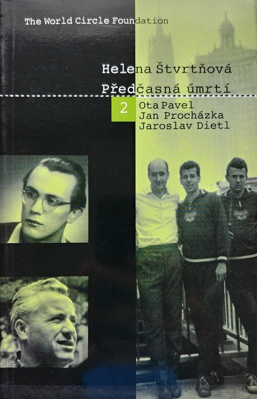 Předčasná úmrtí