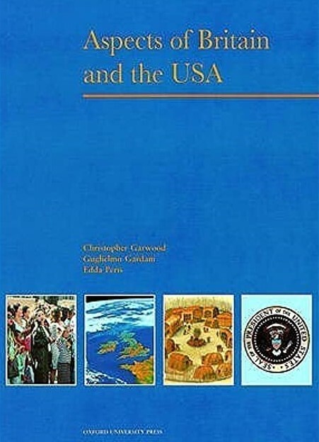 Aspects of Britain and the USA