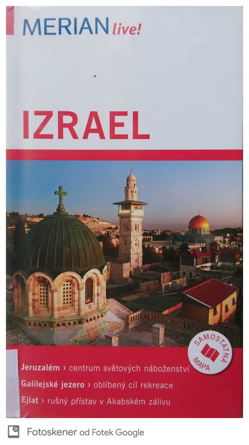 Izrael / 