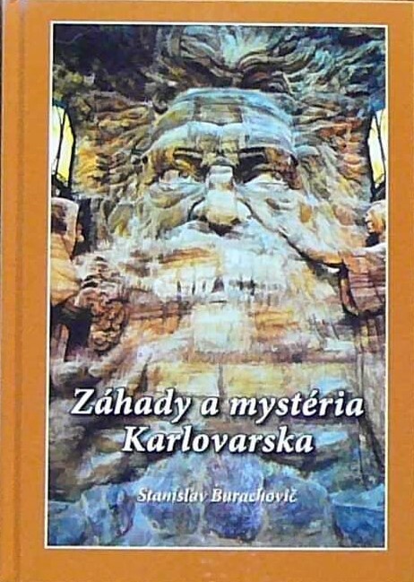 Záhady a mystéria Karlovarska