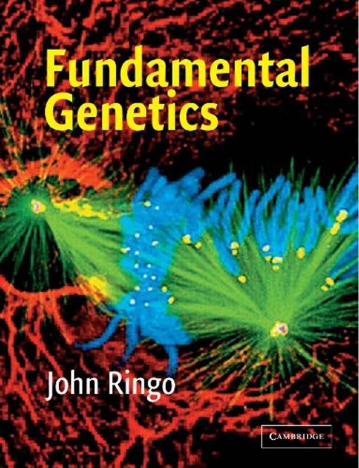 Fundamental genetics