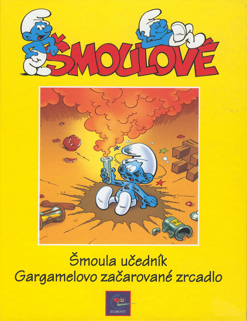 Šmoulové