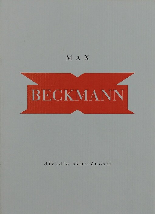 Divadlo skutečnosti