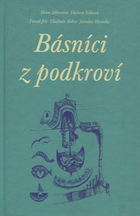 Básníci z podkroví