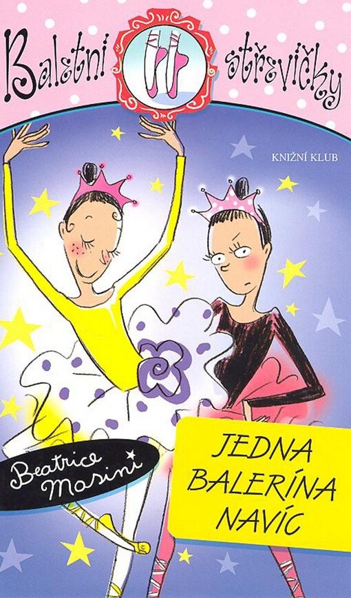 Jedna balerína navíc