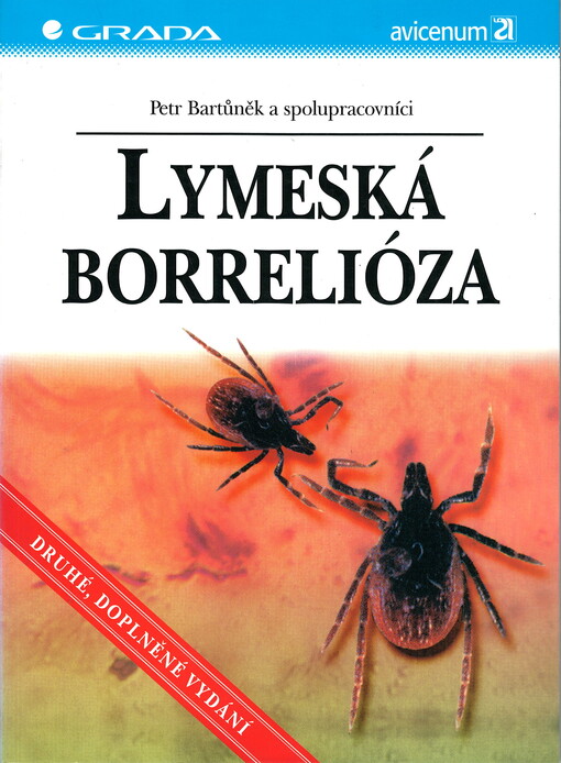 Lymeská borrelióza