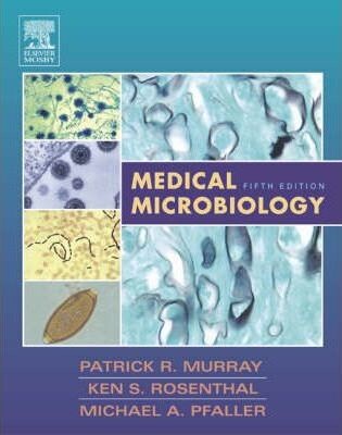 Medical Microbiology: with STUDENT CONSULT Access
