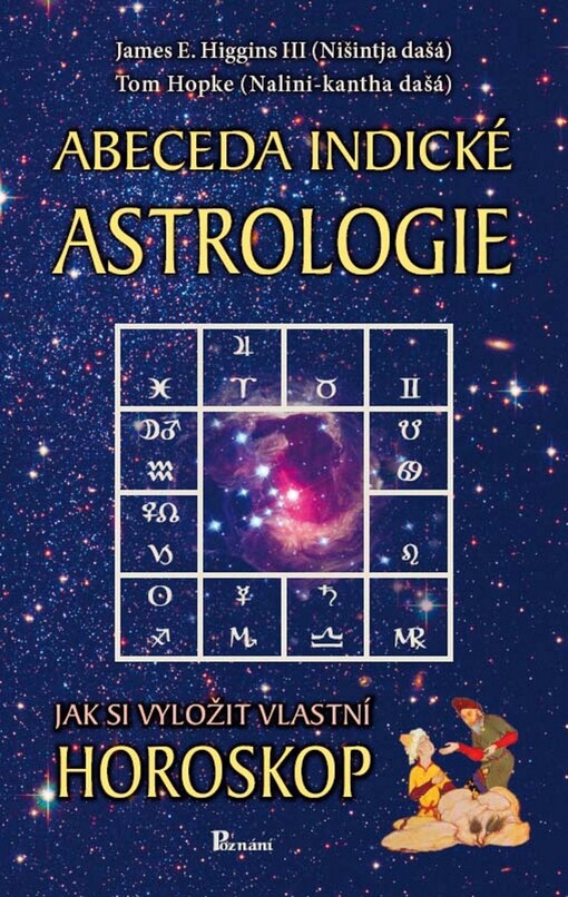 Abeceda indické astrologie: jak si vyložit vlastní horoskop