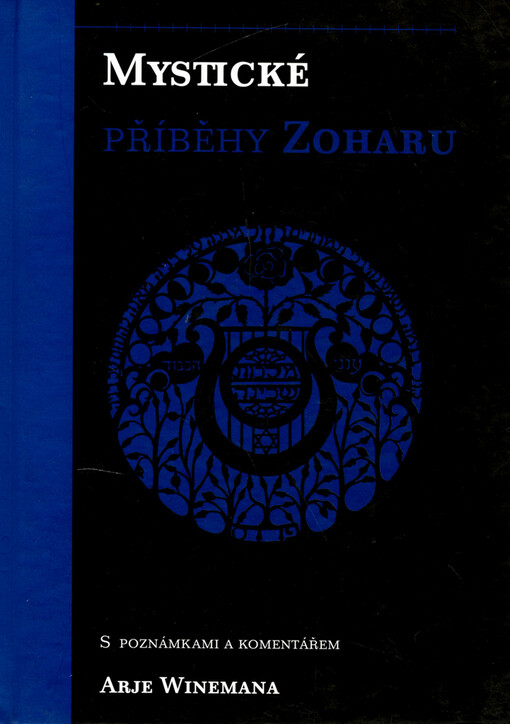 Mystické příběhy Zoharu