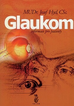 Glaukom - zelený zákal : informace pro pacienty