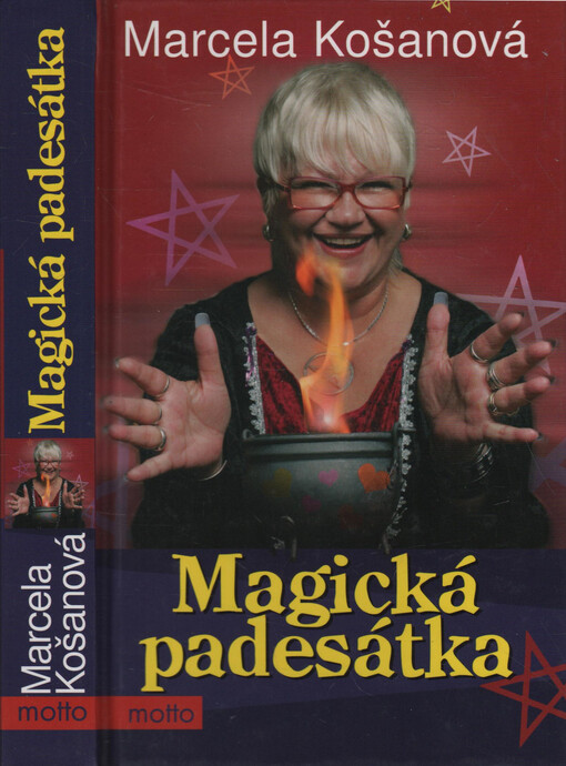 Magická padesátka
