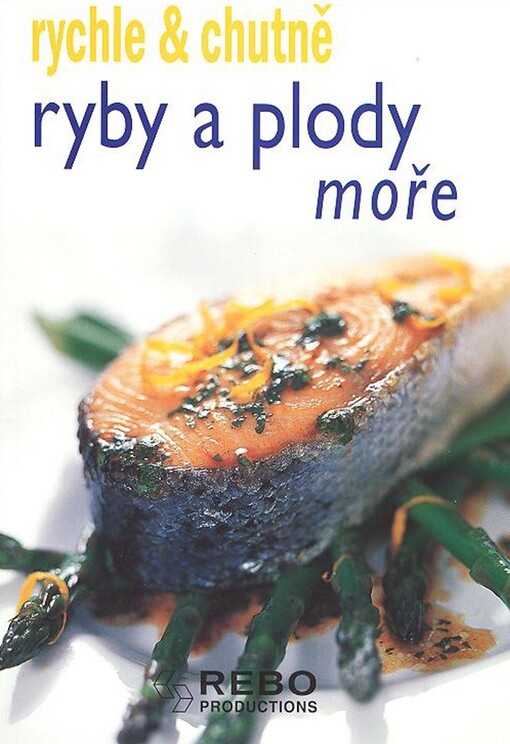 Ryby a plody moře