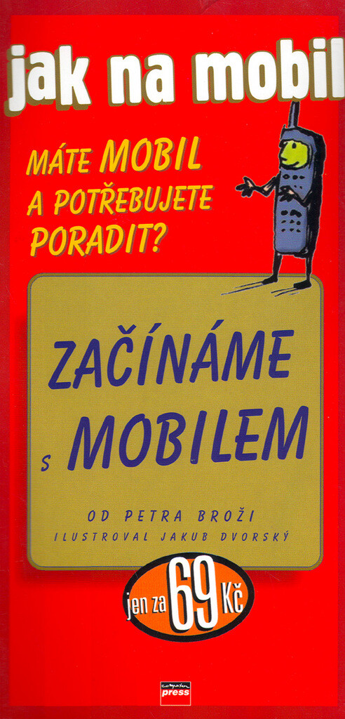 Jak na mobil