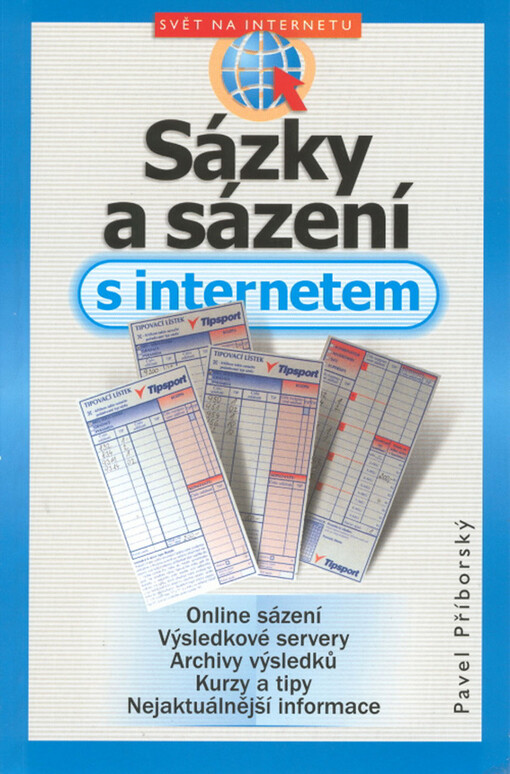 Sázení na Internetu