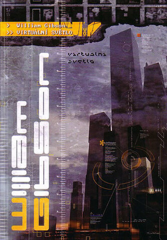 Virtuální světlo, 1. vyd.