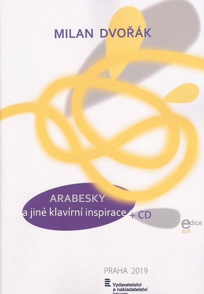 Arabesky a jiné klavírní inspirace