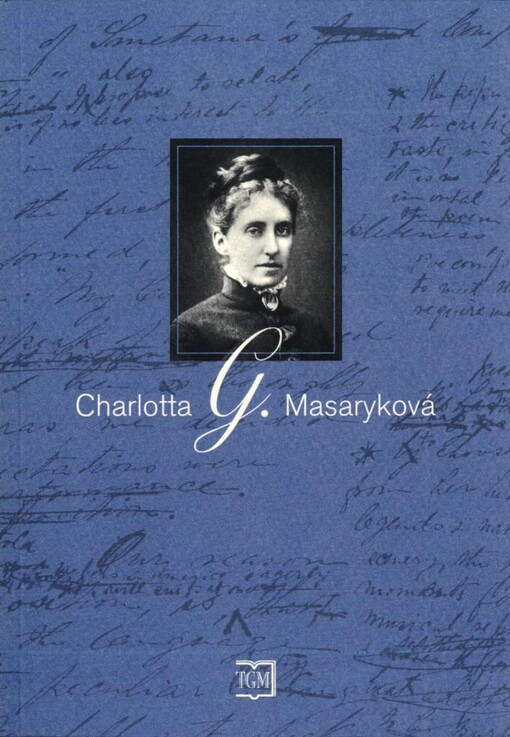 Charlotta G. Masaryková