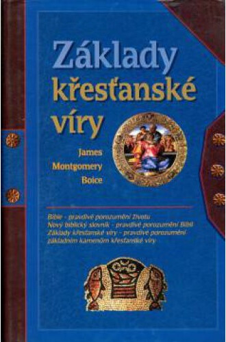Základy křesťanské víry