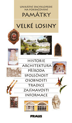 Velké Losiny