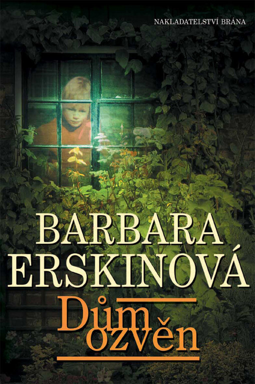 Dům ozvěn, Vyd. 2.