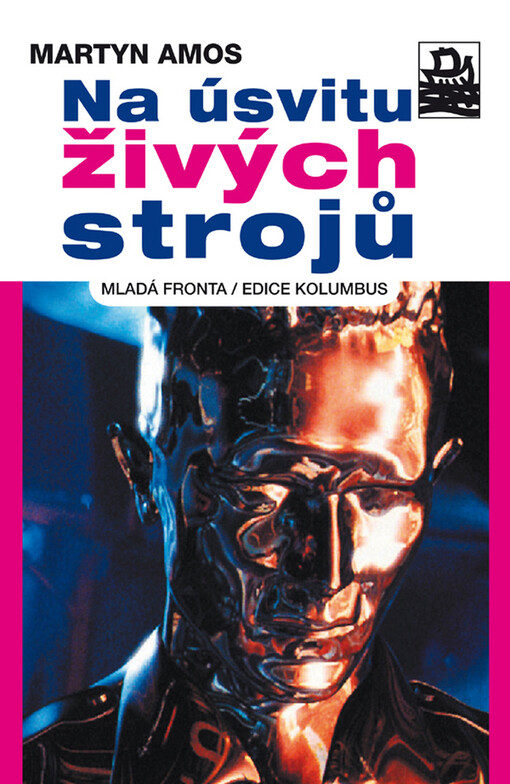 Na úsvitu živých strojů