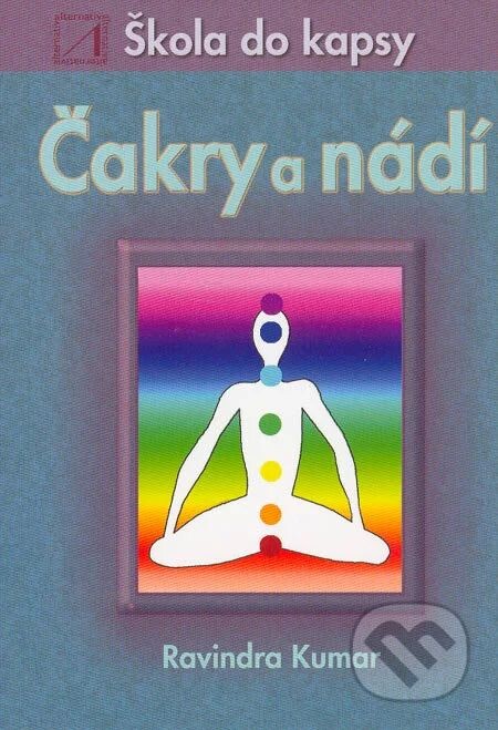 Čakry a nádí